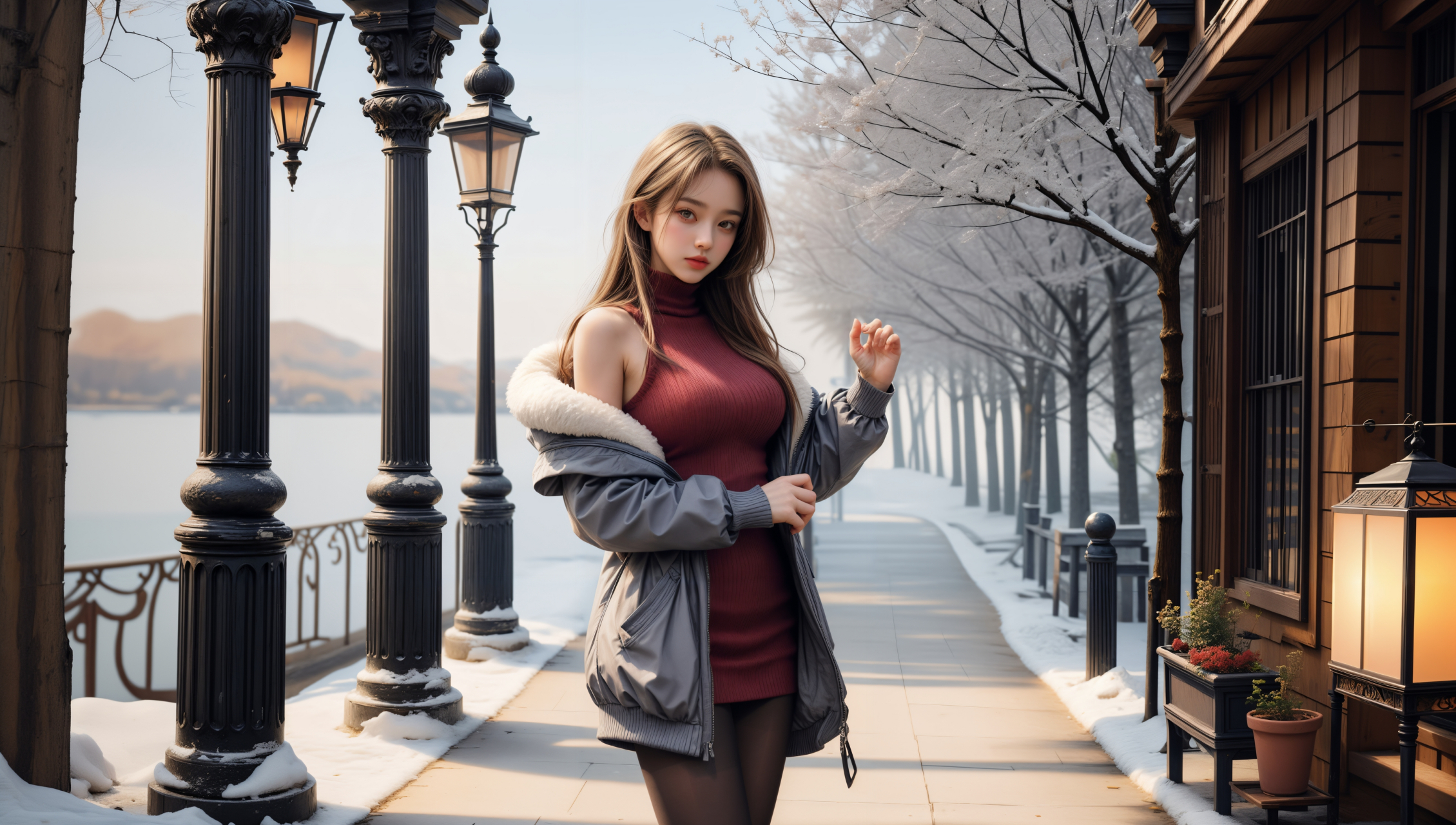 华裔青少年广州“特训” “血脉”觉醒苦练醒狮